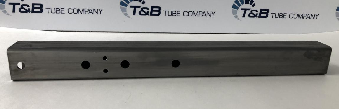 tube laser cutting services