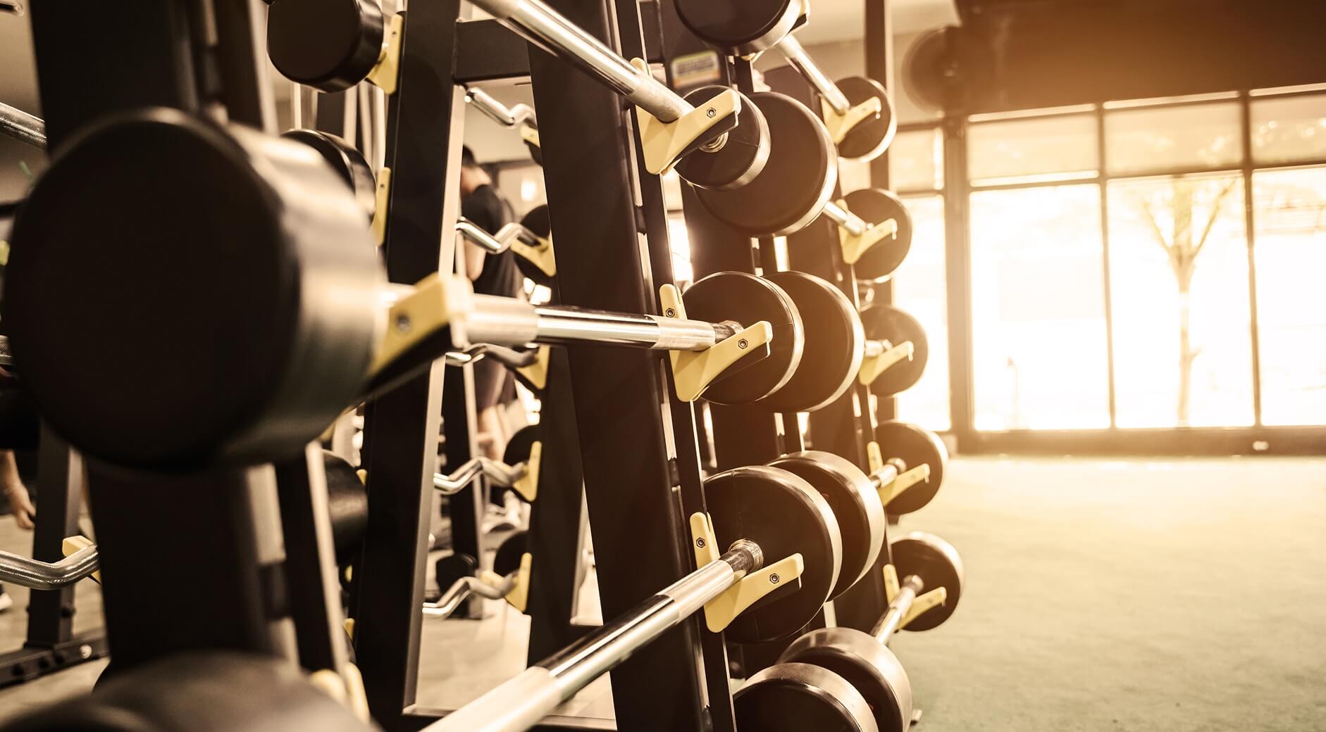 Exercise Equipment